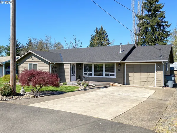 $380,000 | 545 Southwest Monroe Street, Sheridan, OR 97378