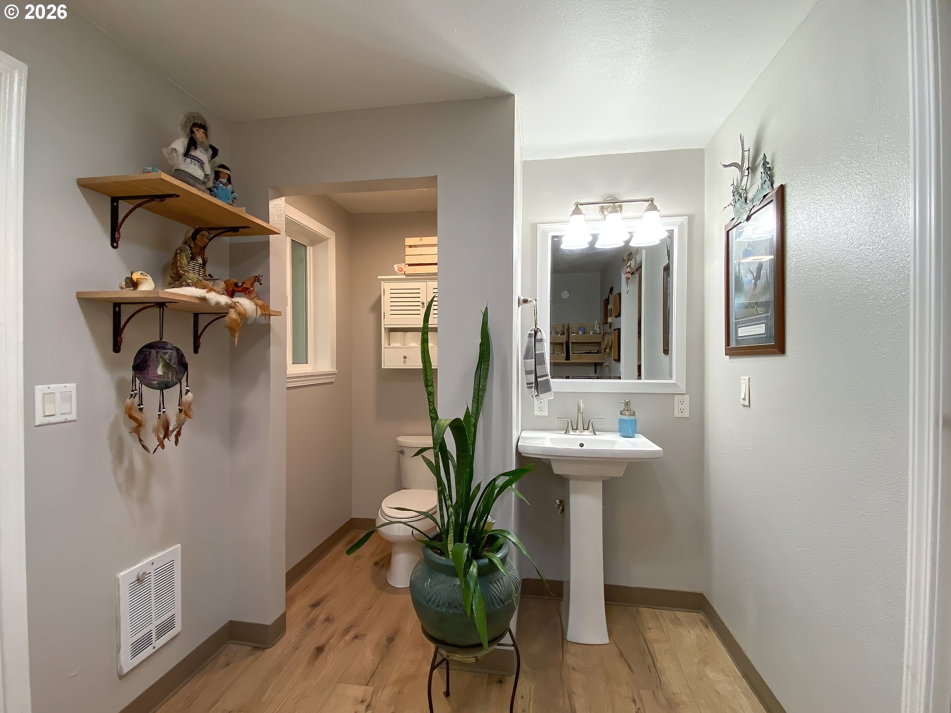 545 Southwest Monroe Street Sheridan, OR 97378 - Photo 11 of 21