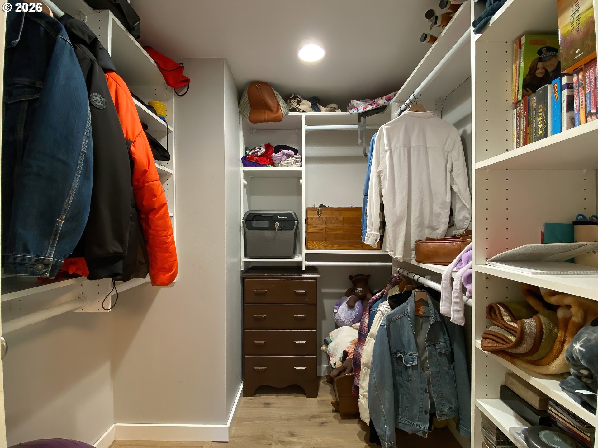 545 Southwest Monroe Street Sheridan, OR 97378 - Photo 13 of 21