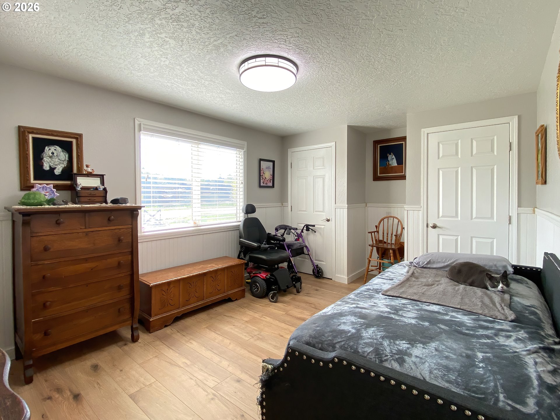 545 Southwest Monroe Street Sheridan, OR 97378 - Photo 14 of 21