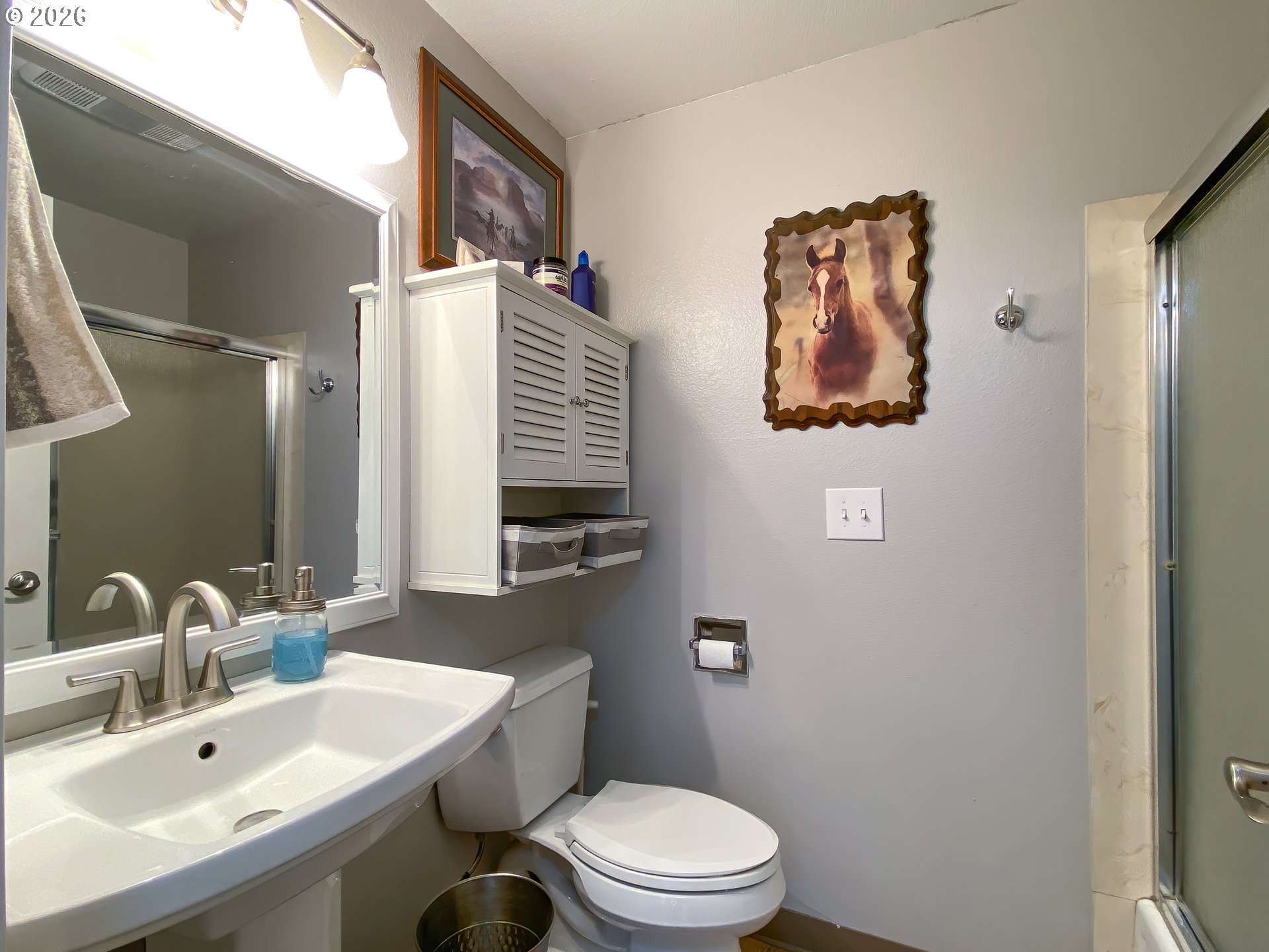 545 Southwest Monroe Street Sheridan, OR 97378 - Photo 15 of 21