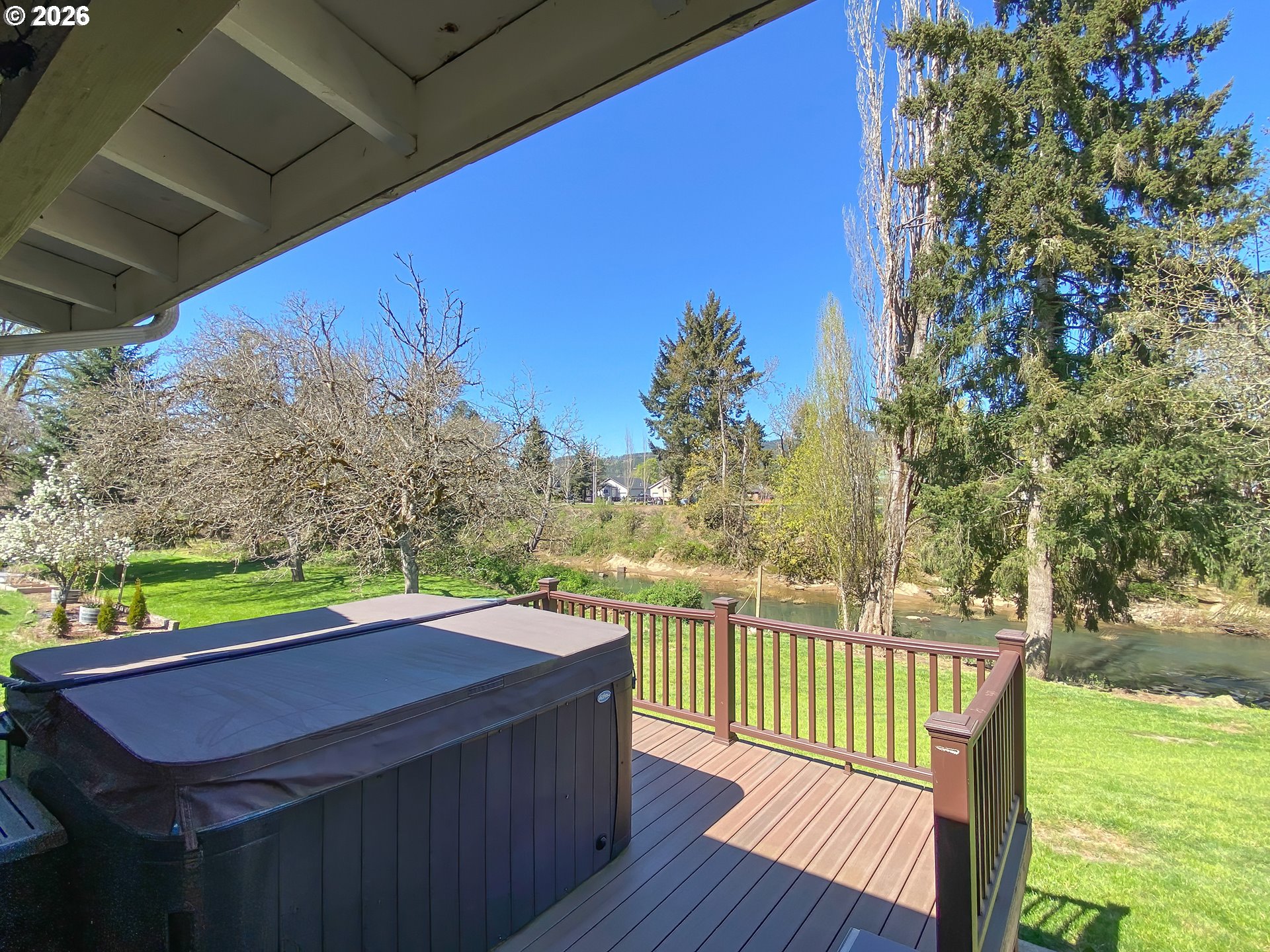 545 Southwest Monroe Street Sheridan, OR 97378 - Photo 18 of 21