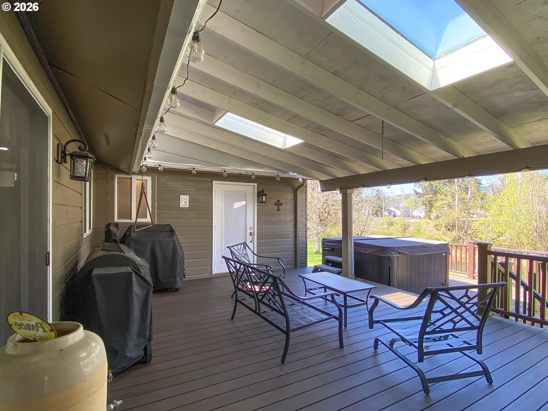 545 Southwest Monroe Street Sheridan, OR 97378 - Photo 19 of 21