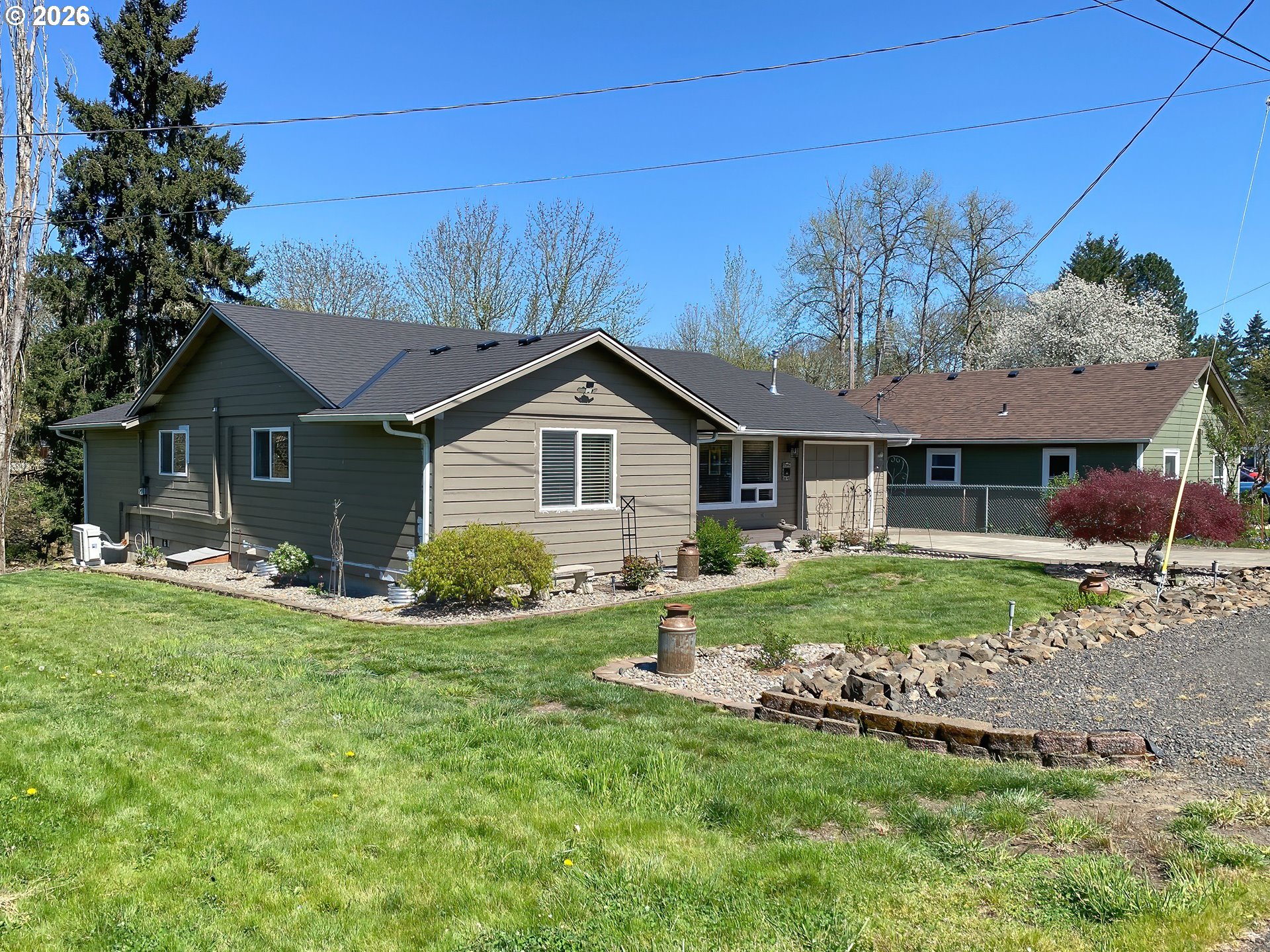 545 Southwest Monroe Street Sheridan, OR 97378 - Photo 2 of 21