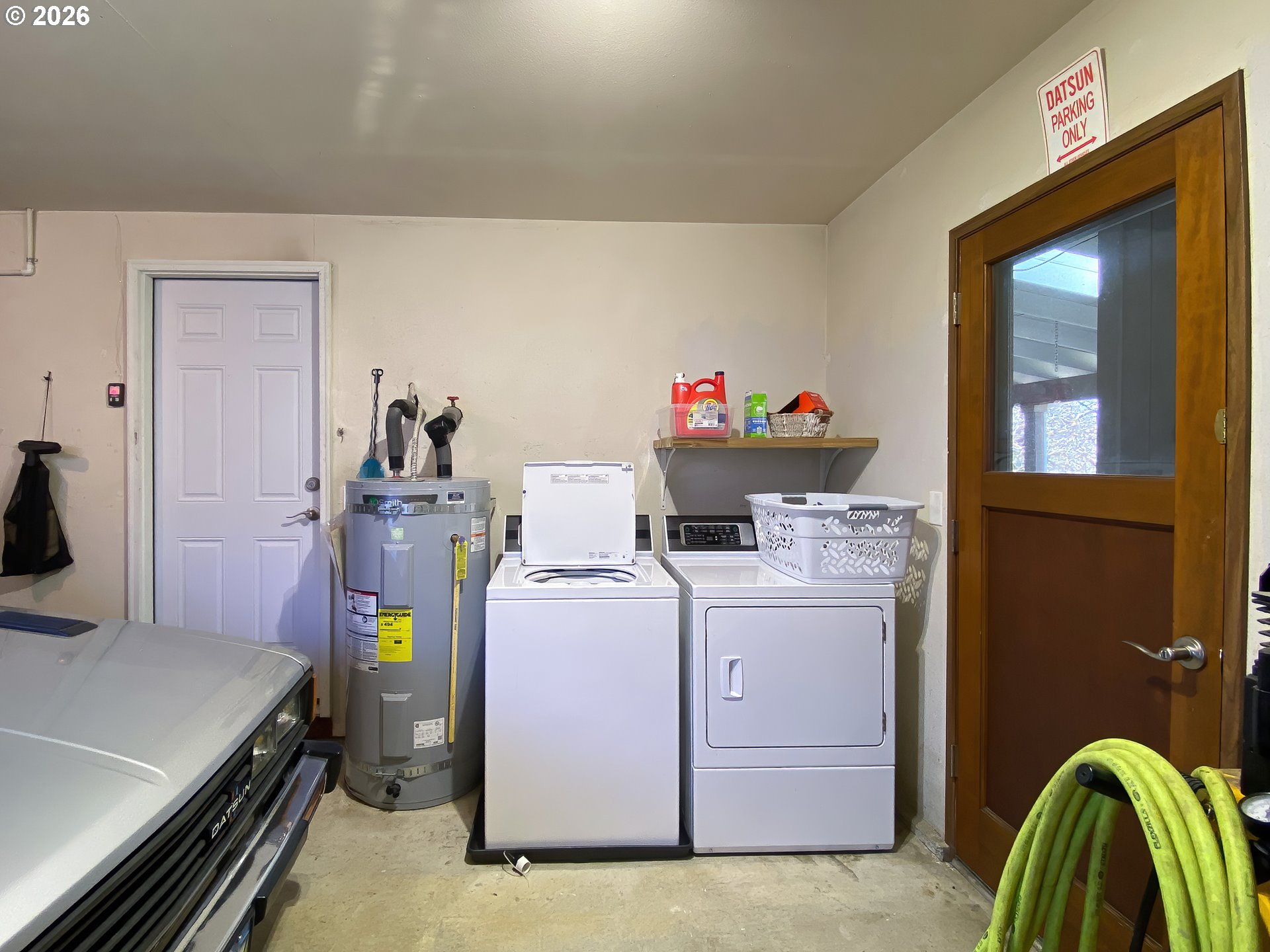 545 Southwest Monroe Street Sheridan, OR 97378 - Photo 21 of 21