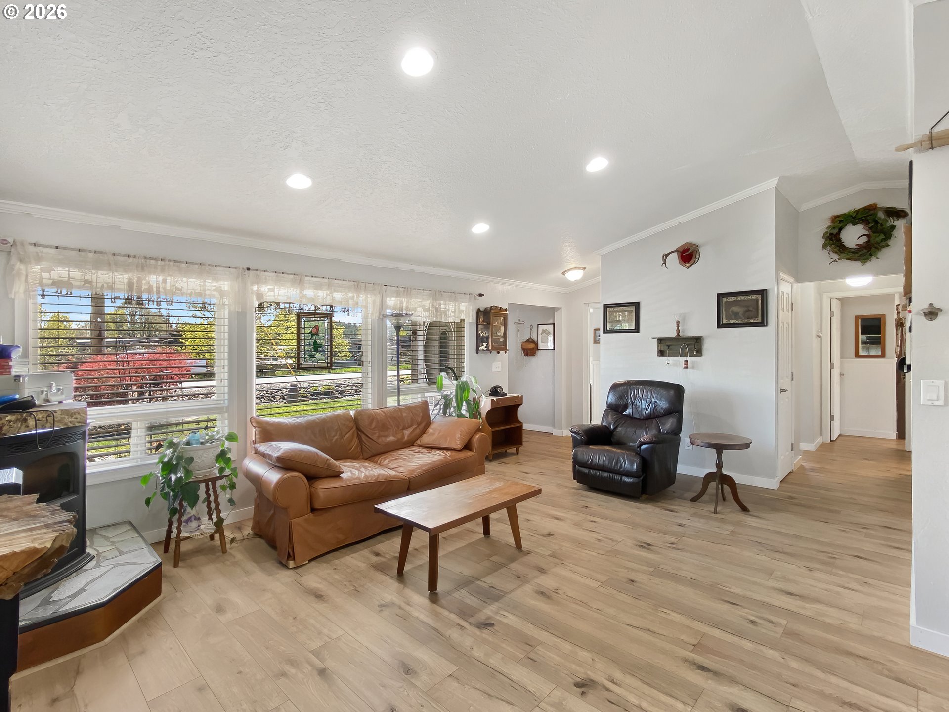 545 Southwest Monroe Street Sheridan, OR 97378 - Photo 4 of 21