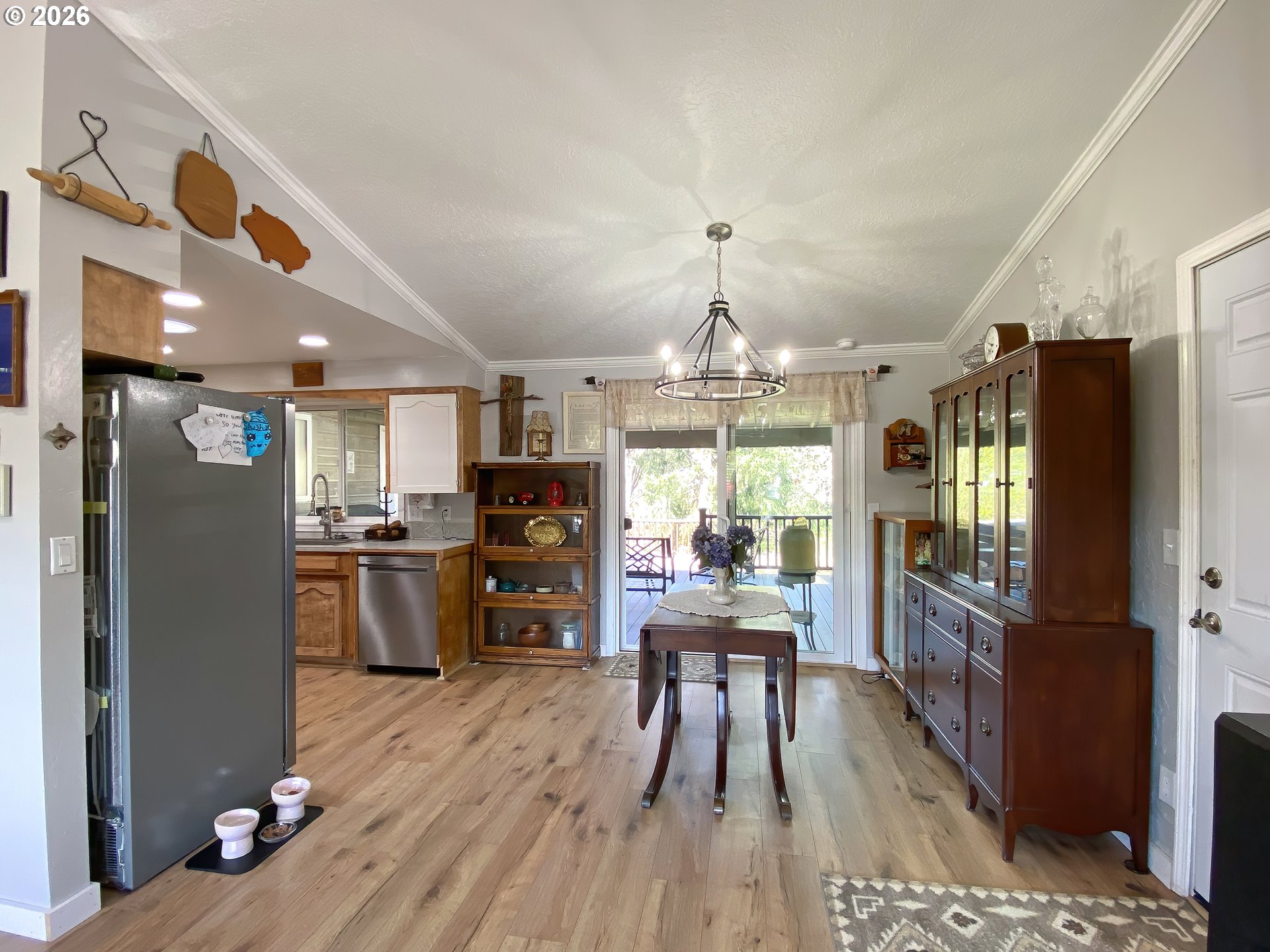 545 Southwest Monroe Street Sheridan, OR 97378 - Photo 5 of 21