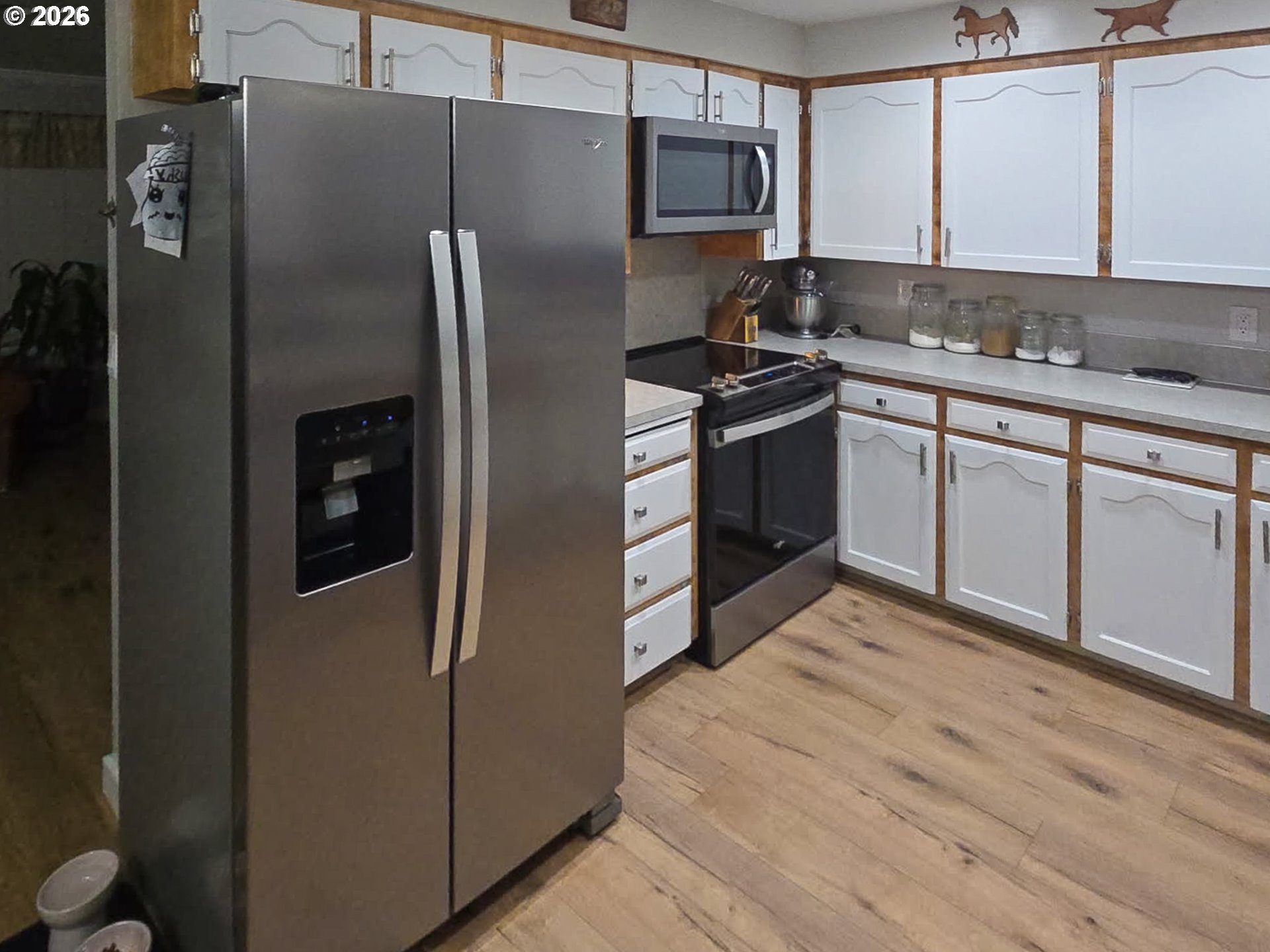 545 Southwest Monroe Street Sheridan, OR 97378 - Photo 6 of 21