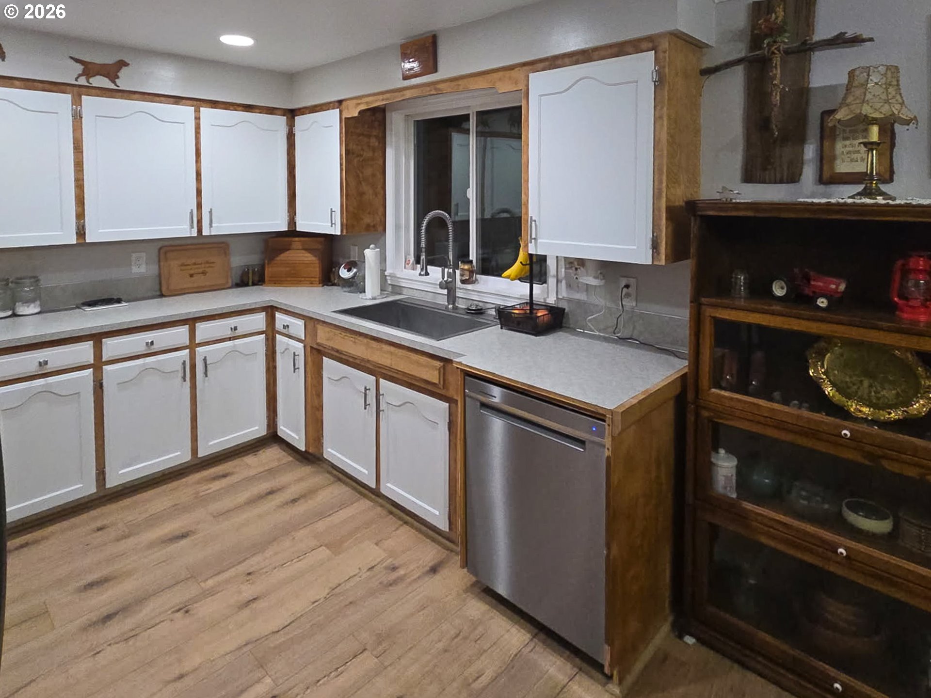 545 Southwest Monroe Street Sheridan, OR 97378 - Photo 7 of 21