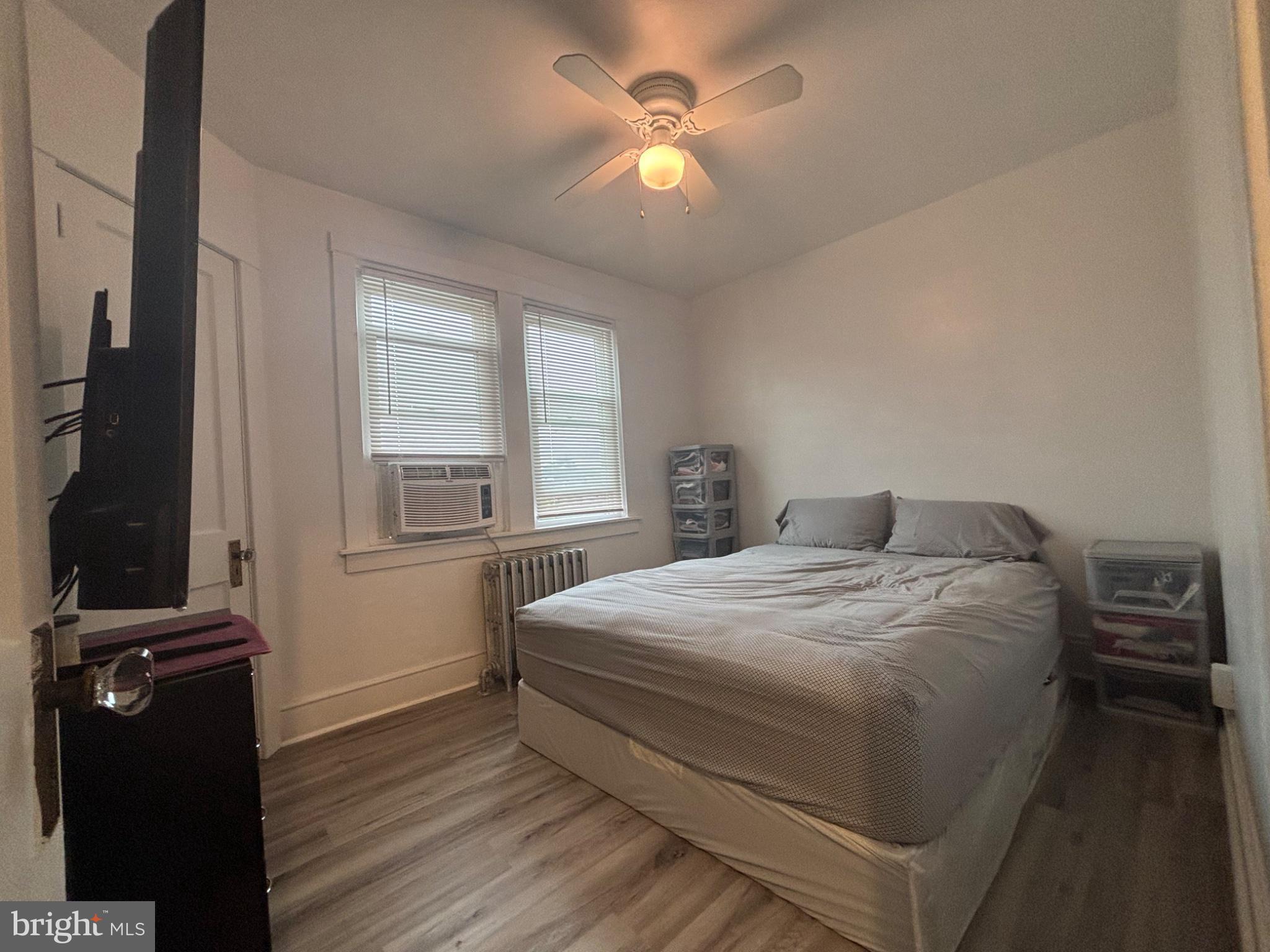 4101 Vernon Road Drexel Hill, PA 19026 - Photo 15 of 26 Cozy bedroom with natural light.