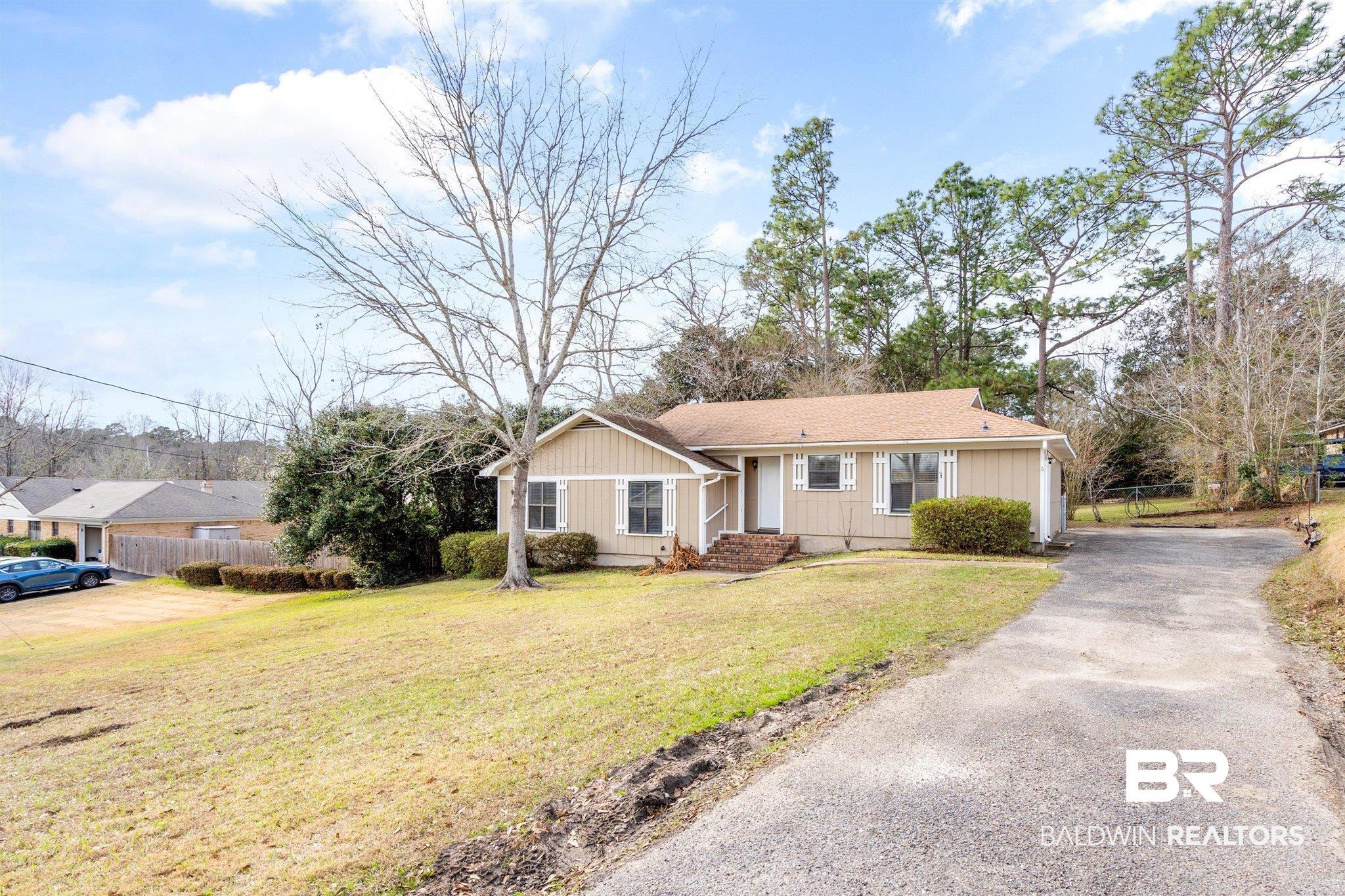1830 Highwood Drive Mobile, AL 36695 - Photo 21 of 22