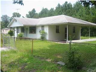 183 Utsey Hill Road St. George, SC 29477 - Photo 2 of 4 Additional Photo