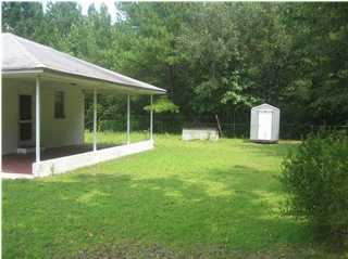 183 Utsey Hill Road St. George, SC 29477 - Photo 3 of 4 Additional Photo