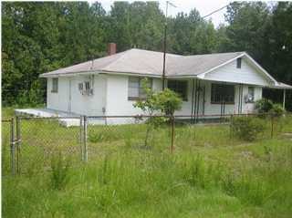 183 Utsey Hill Road St. George, SC 29477 - Photo 4 of 4 Additional Photo