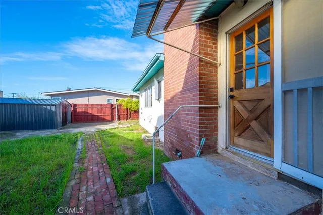 $699,000 | 807 Park Way, Arroyo Grande, CA 93420