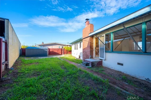 $699,000 | 807 Park Way, Arroyo Grande, CA 93420