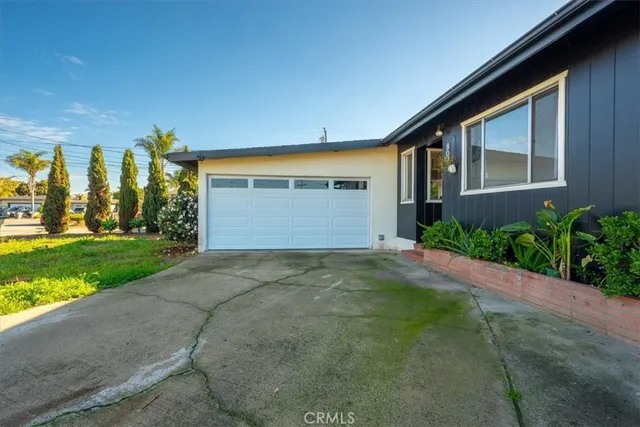 $699,000 | 807 Park Way, Arroyo Grande, CA 93420