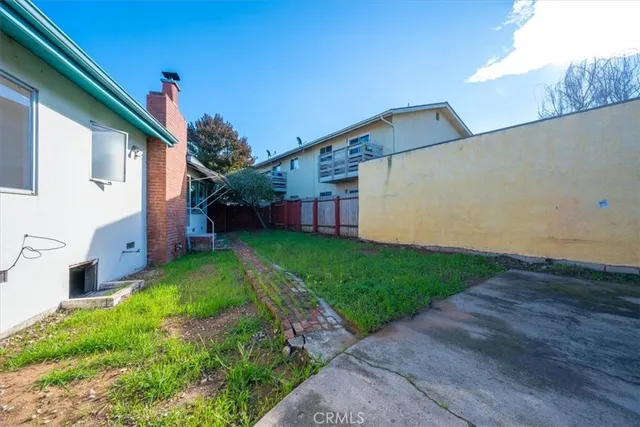 $699,000 | 807 Park Way, Arroyo Grande, CA 93420