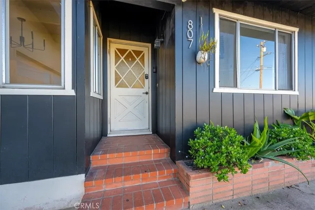 $699,000 | 807 Park Way, Arroyo Grande, CA 93420