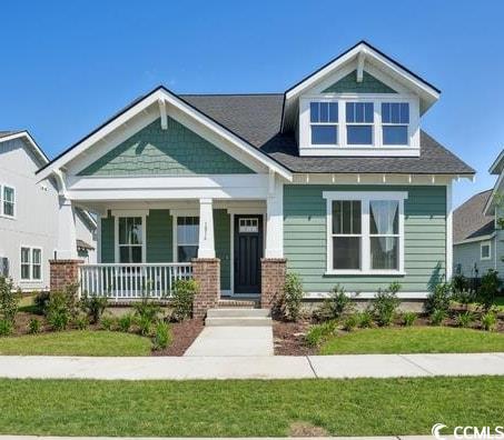 1816 Tryon Drive Myrtle Beach, SC 29588 - Photo 1 of 24 Gallery Image 1