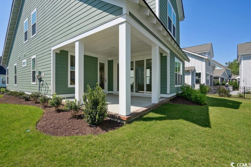 1816 Tryon Drive Myrtle Beach, SC 29588 - Photo 13 of 24 Gallery Image 13