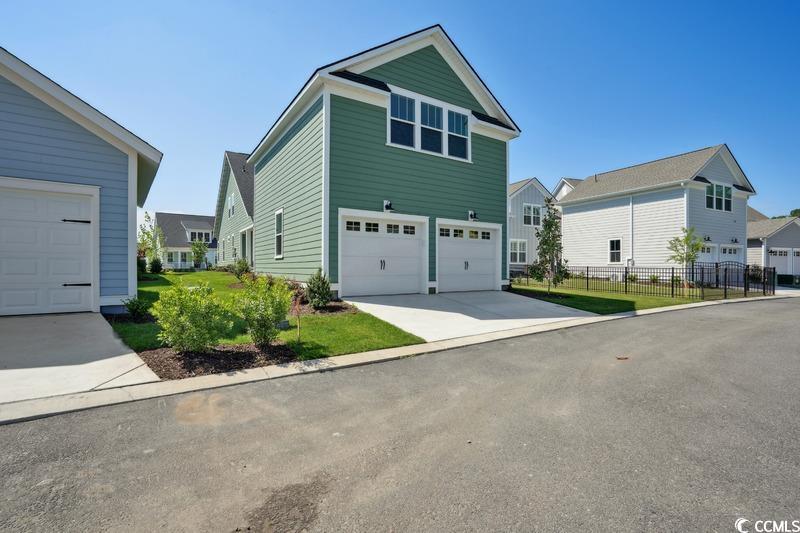1816 Tryon Drive Myrtle Beach, SC 29588 - Photo 15 of 24 Gallery Image 15