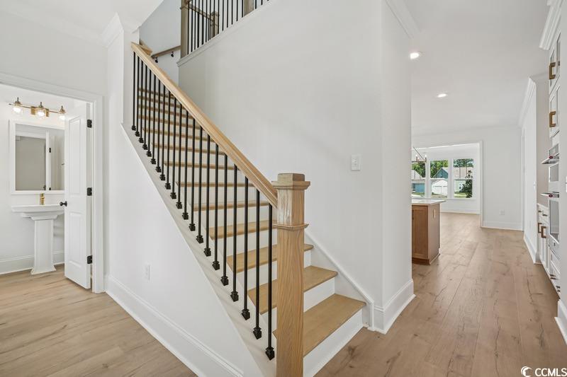1816 Tryon Drive Myrtle Beach, SC 29588 - Photo 2 of 24 Gallery Image 2