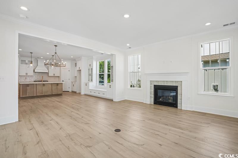 1816 Tryon Drive Myrtle Beach, SC 29588 - Photo 6 of 24 Gallery Image 6