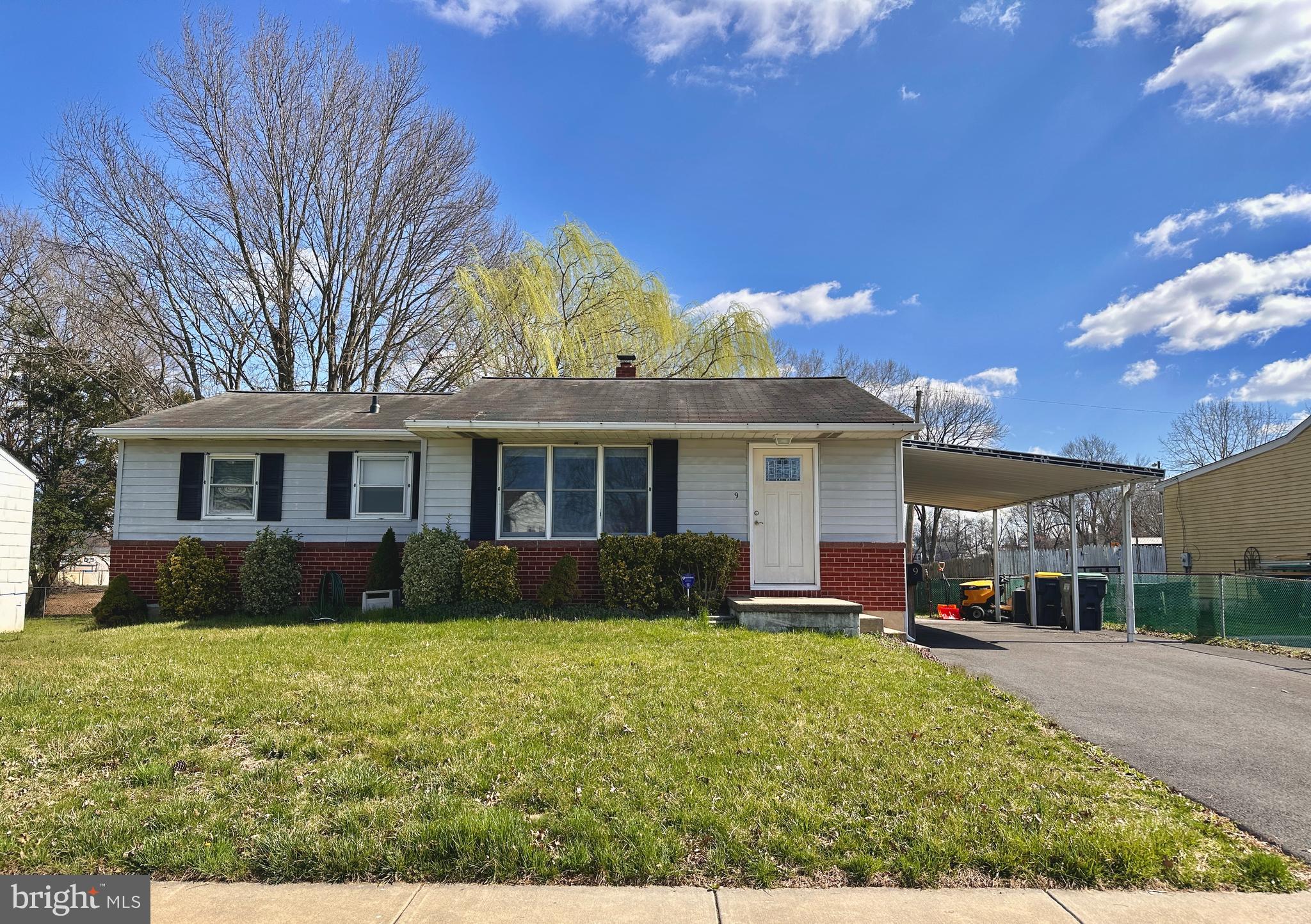 9 Dunsinane Drive New Castle, DE 19720 - Photo 1 of 25