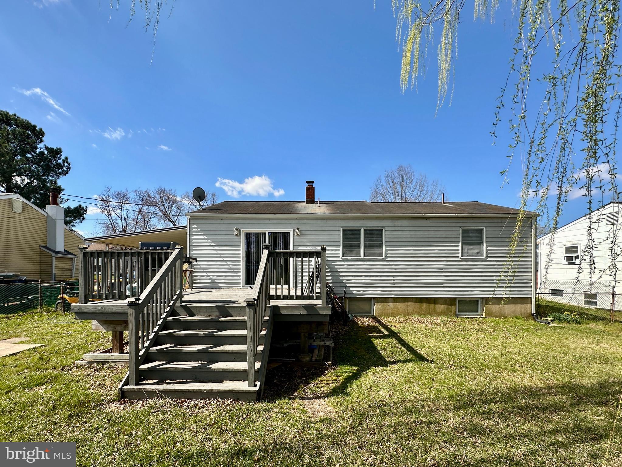 9 Dunsinane Drive New Castle, DE 19720 - Photo 23 of 25