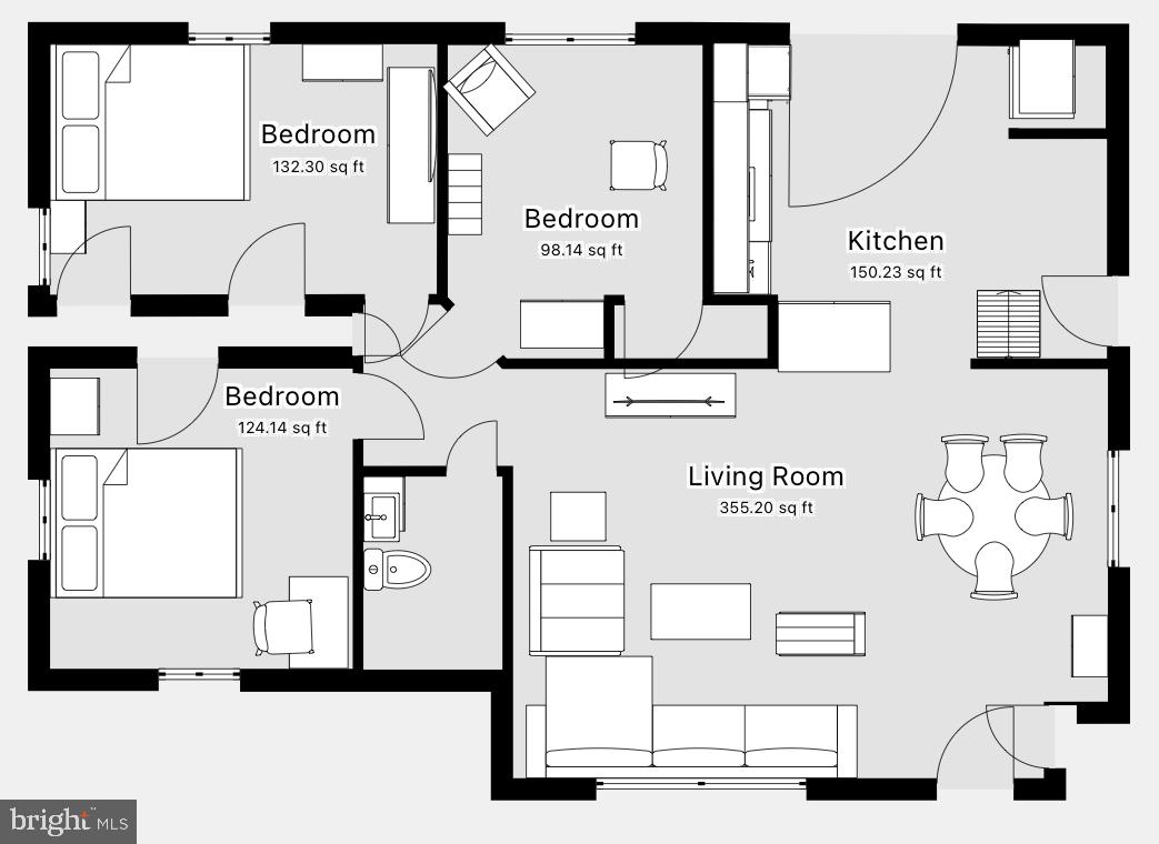 9 Dunsinane Drive New Castle, DE 19720 - Photo 24 of 25
