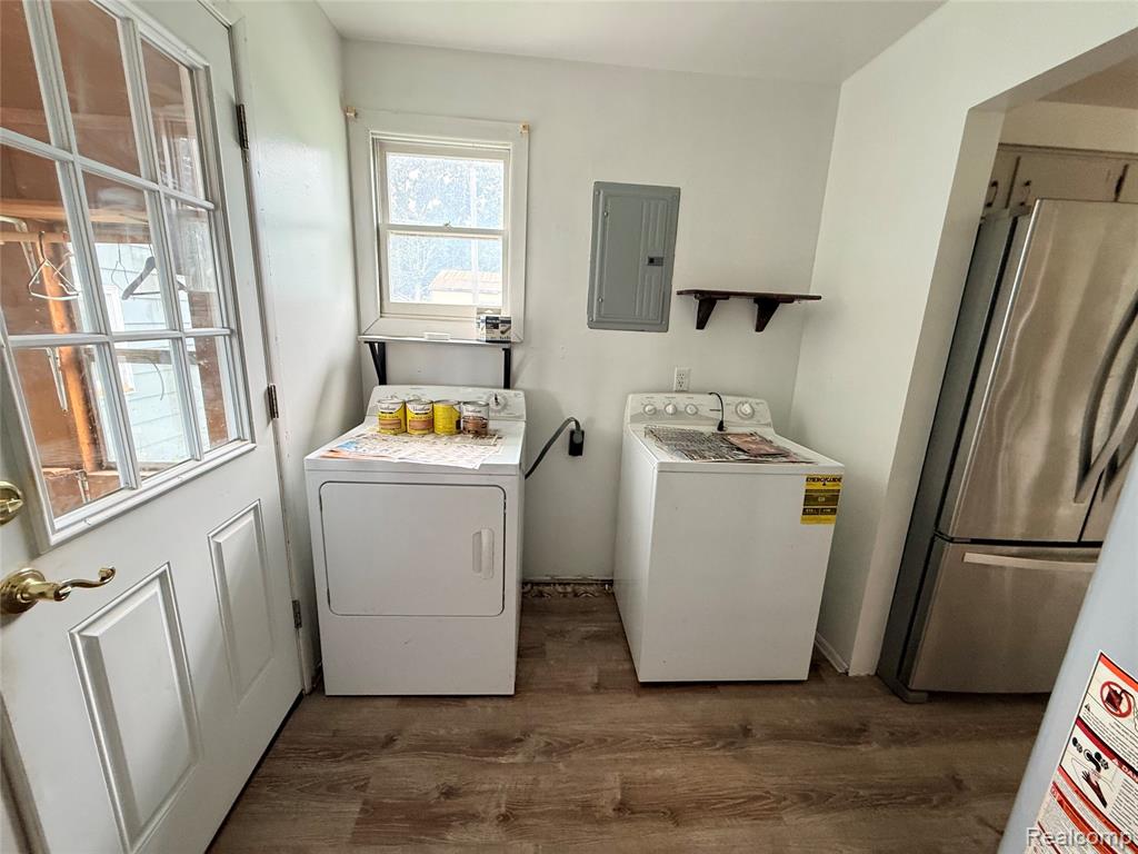 4255 Millis Road North Branch, MI 48461 - Photo 9 of 10 Gallery Image 9