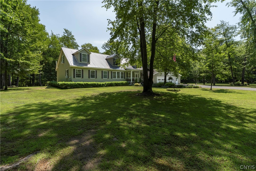 22822 County Rte 144 Rutland, NY 13612 - Photo 2 of 50