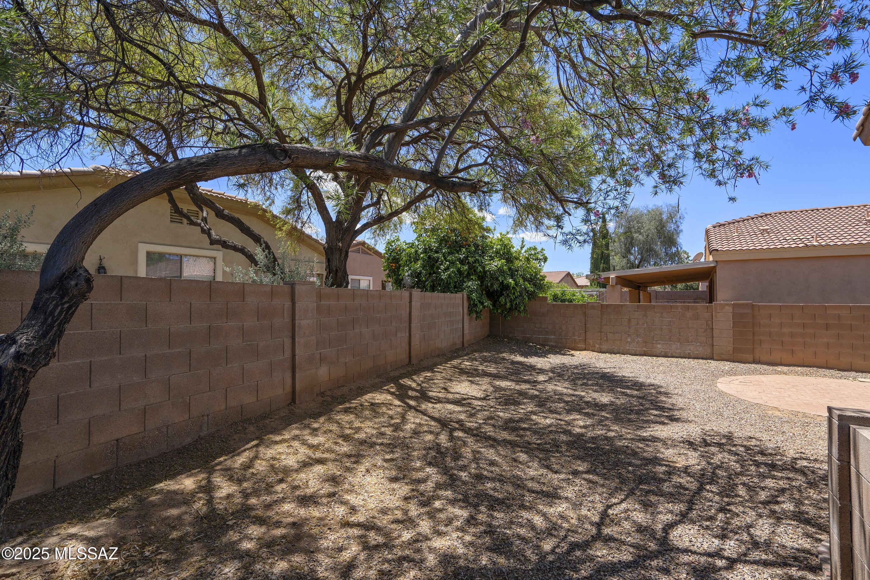 136 East Corte Rancho Colina Sahuarita, AZ 85629 - Photo 20 of 21