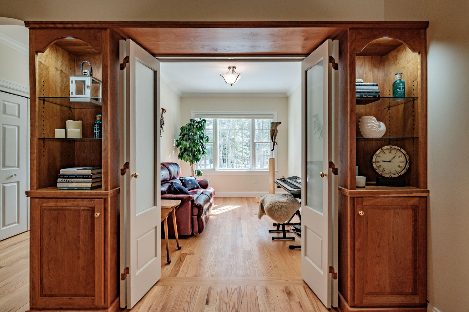 234 Bruce Hill Road Cumberland Center, ME 04021 - Photo 27 of 32 20190319gp-60055