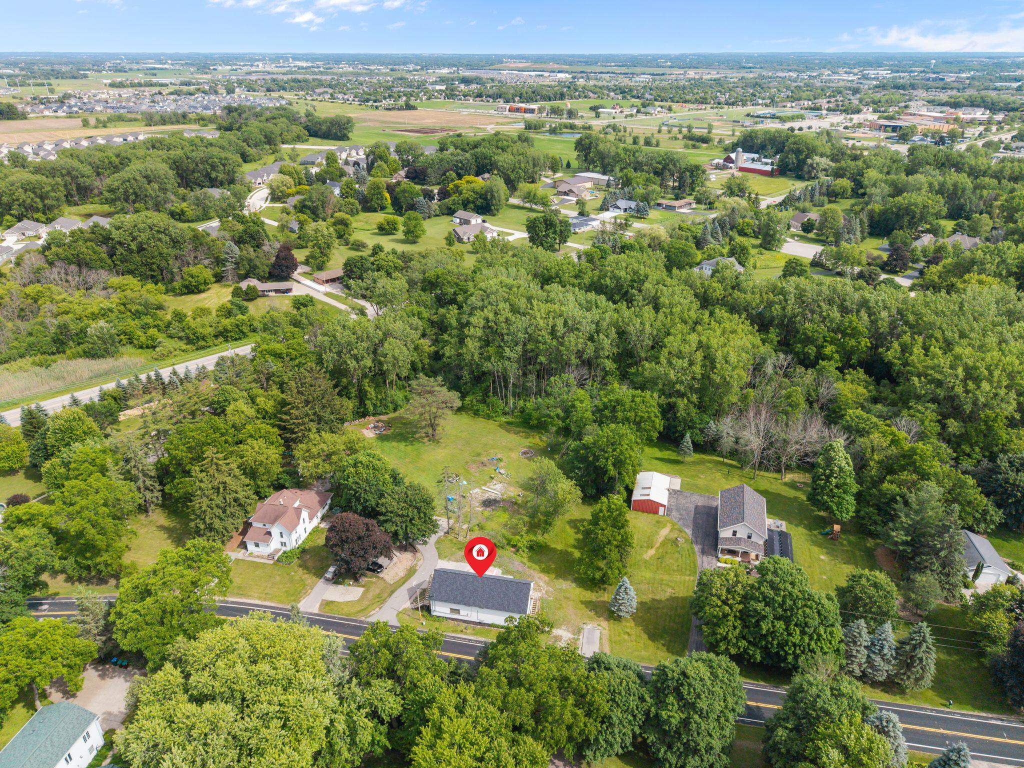 1903 East Apple Creek Road Appleton, WI 54913 - Photo 54 of 59