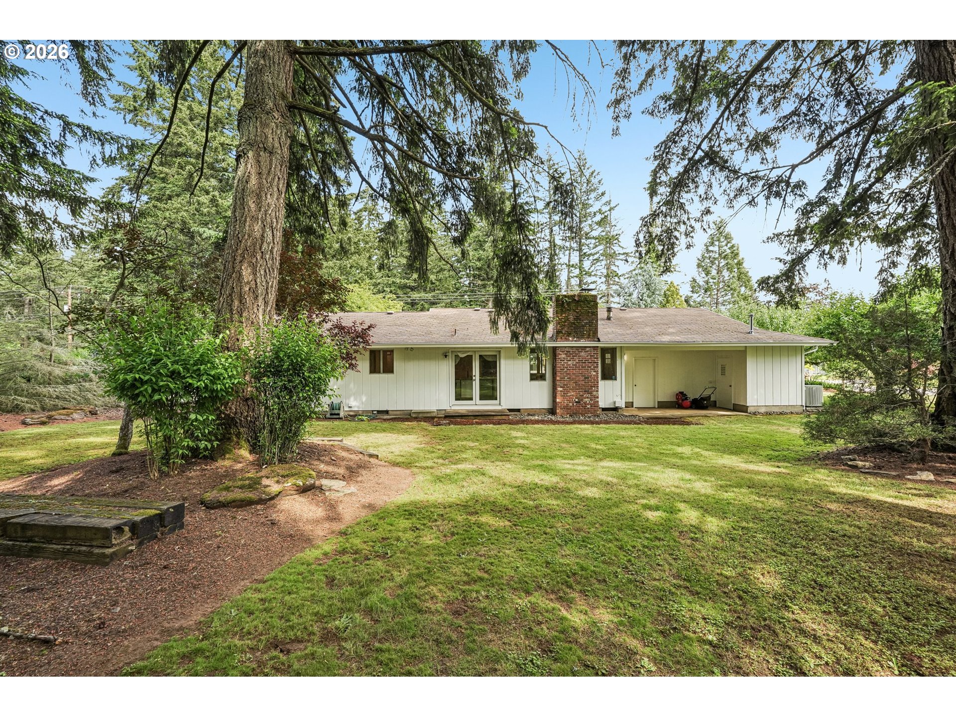 18995 South Grasle Road Oregon City, OR 97045 - Photo 31 of 36