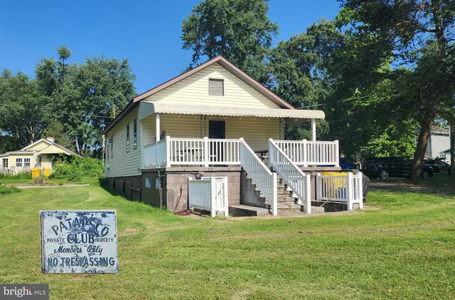 $285,000 | 124 Club Road, Pasadena, MD 21122