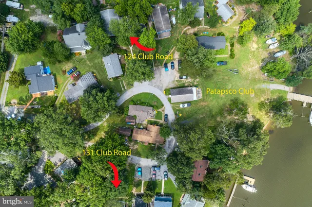 $285,000 | 124 Club Road, Pasadena, MD 21122