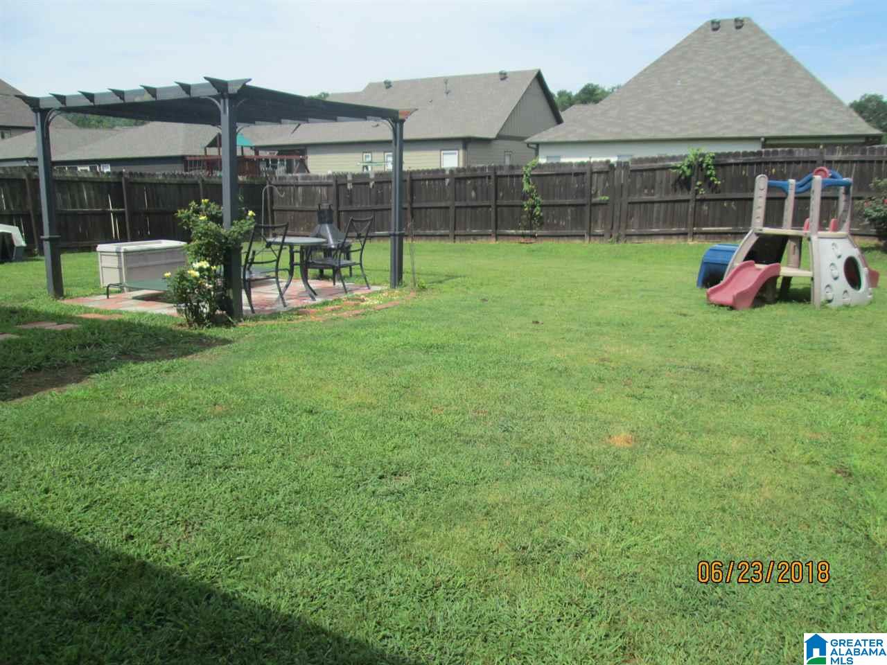 4045 Prescott Court Springville, AL 35146 - Photo 22 of 29
