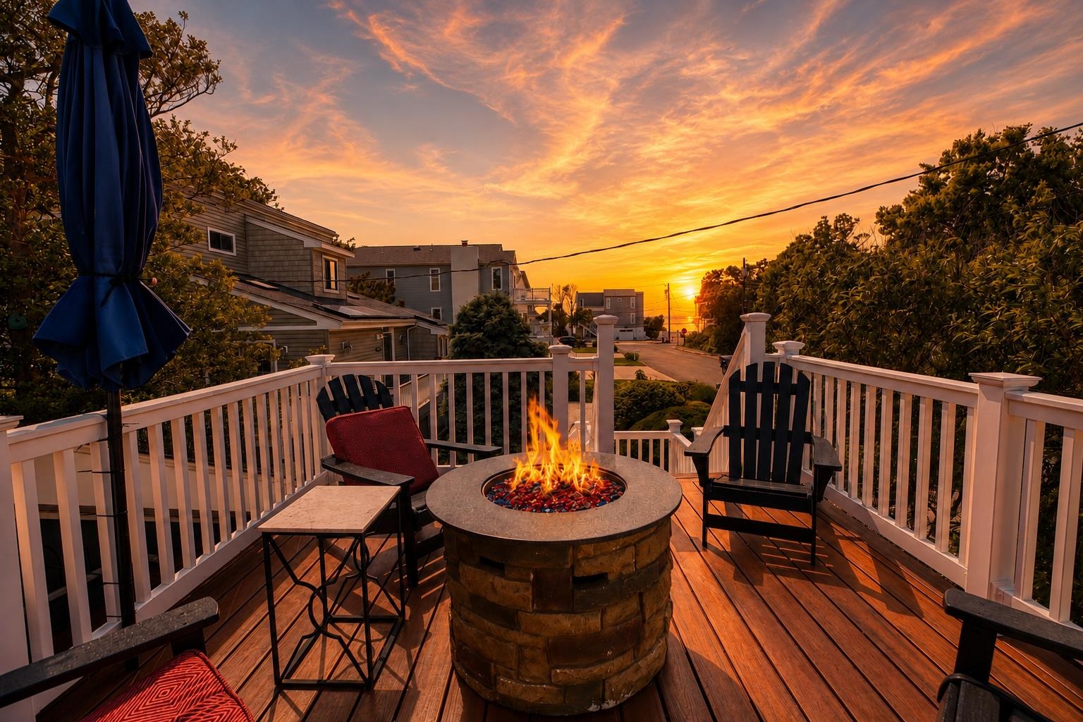 504 Delview Road Cape May Beach, NJ 08251 - Photo 43 of 49