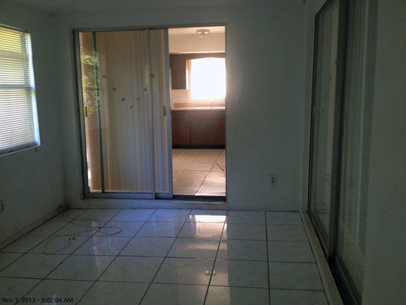4973 Elmhurst Road West Palm Beach, FL 33417 - Photo 3 of 10 enclosedscreenroom