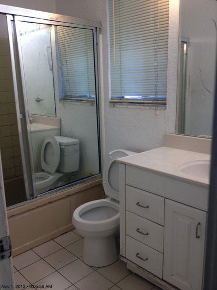 4973 Elmhurst Road West Palm Beach, FL 33417 - Photo 6 of 10 masterbath