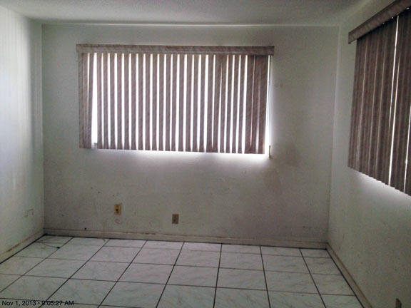 4973 Elmhurst Road West Palm Beach, FL 33417 - Photo 7 of 10 masterbedroom