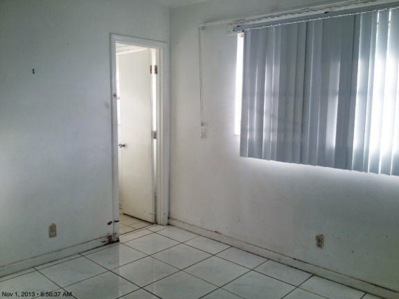 4973 Elmhurst Road West Palm Beach, FL 33417 - Photo 9 of 10 secondbedroom