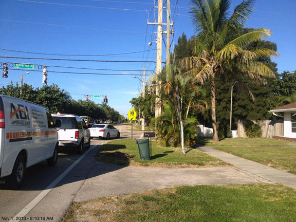 4973 Elmhurst Road West Palm Beach, FL 33417 - Photo 10 of 10 streetview