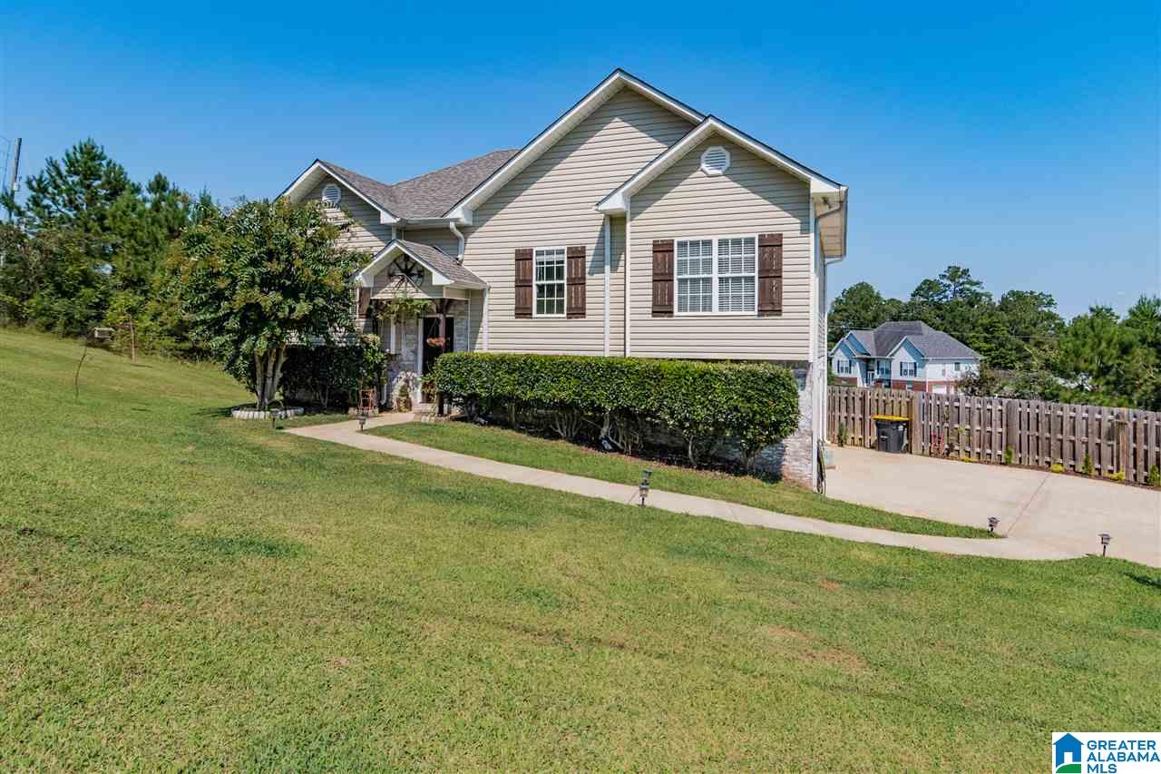 7490 Old Acton Road Moody, AL 35004 - Photo 38 of 38