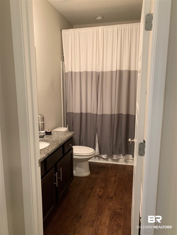 135 Open Field Drive Fairhope, AL 36532 - Photo 19 of 26 Additional Bathroom