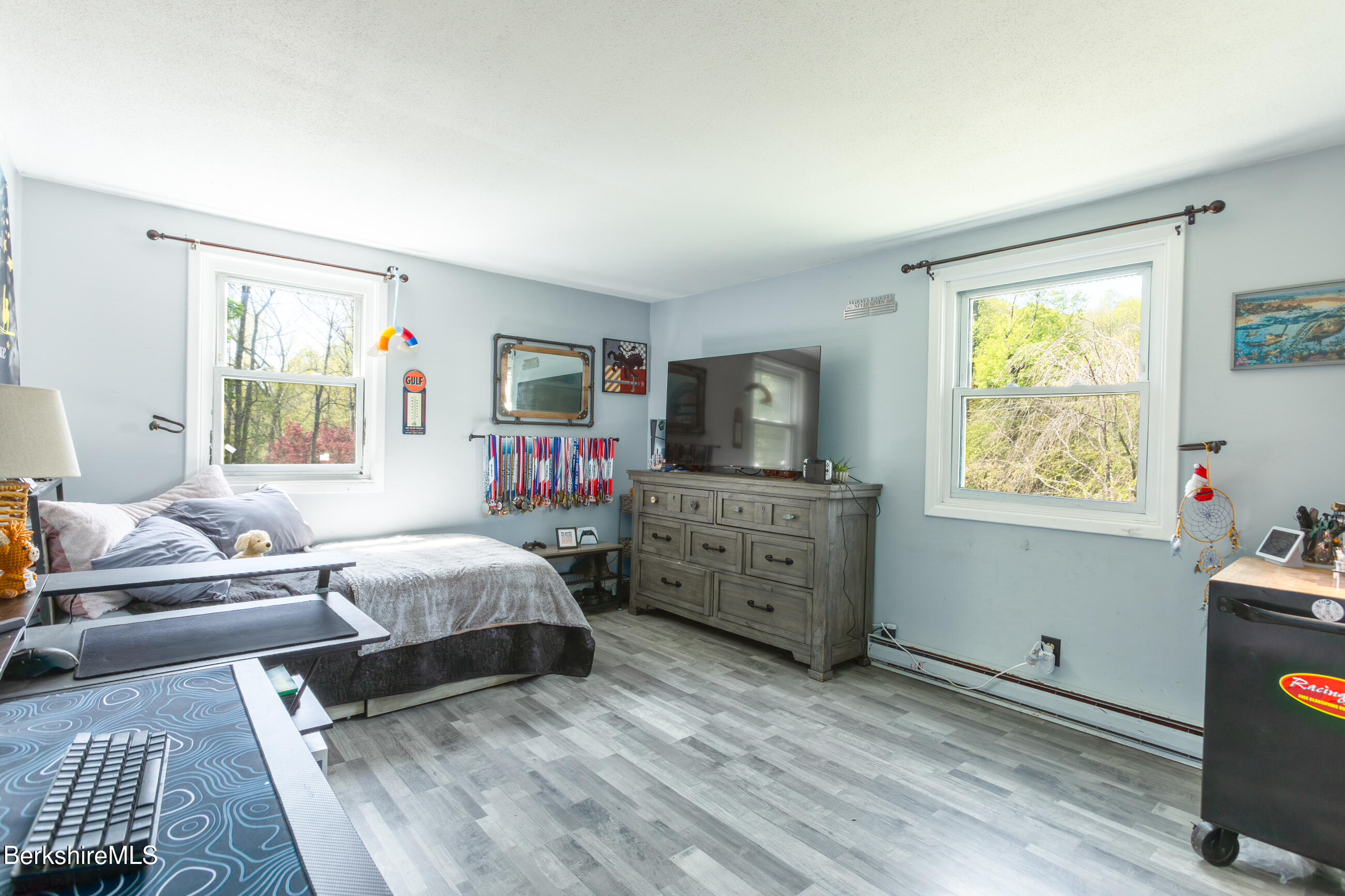 818 Partridge Road Lanesborough, MA 01237 - Photo 28 of 56 Bedroom 2