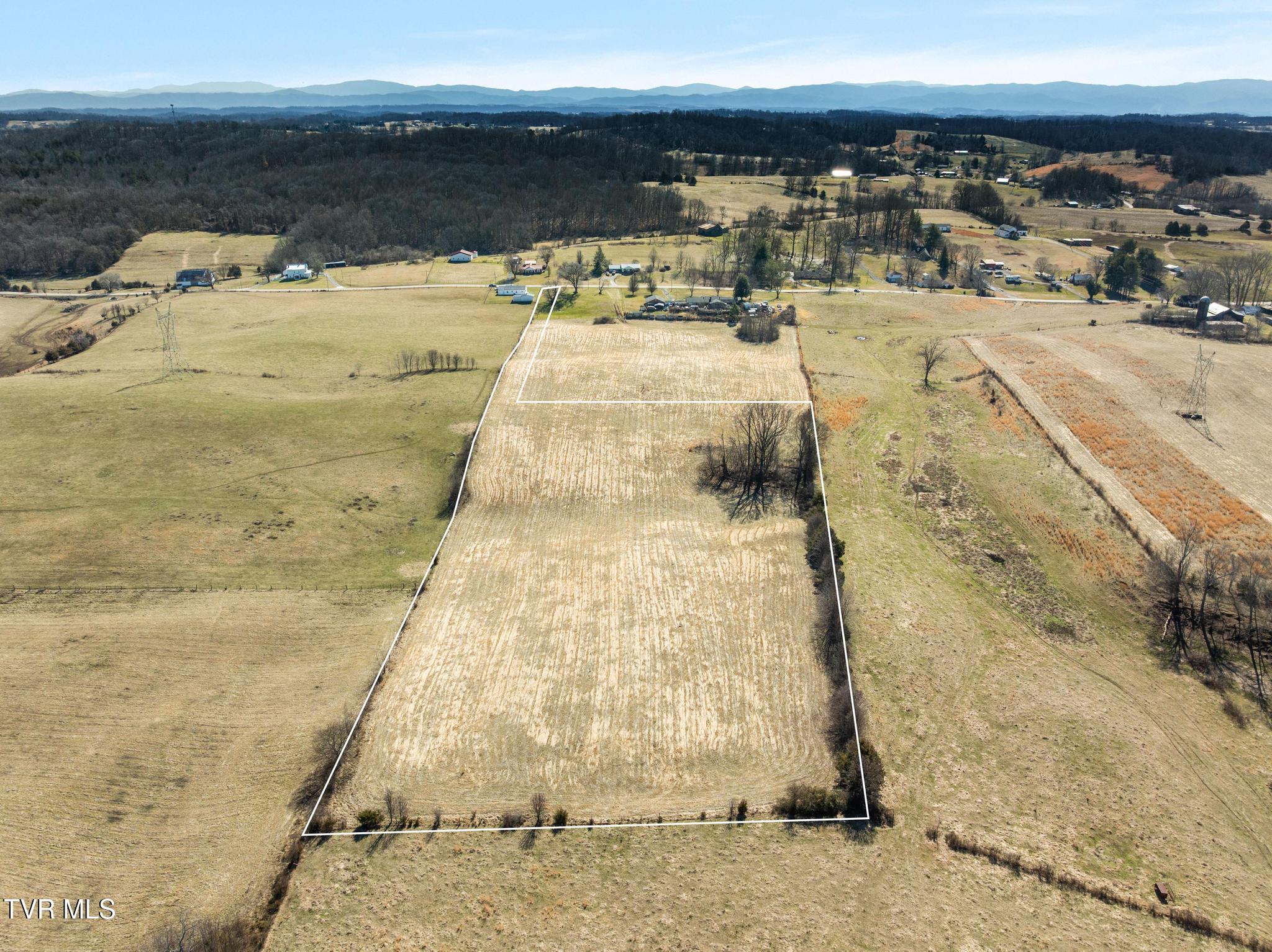 Lot 2 Tbd Tennessee 93 Fall Branch Fall Branch, TN 37656 - Photo 1 of 9 Lot 2 TBD Tennessee 93